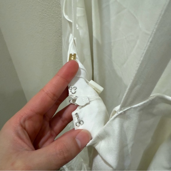 Cult Gaia Aja Gown - Picture 10 of 13